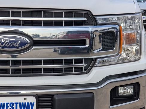 Used 2019 Ford F150 XLT w/ Equipment Group 302A Luxury image 8