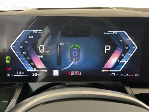 Certified 2024 BMW 530i w/ Premium Package image 10