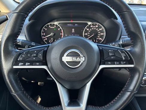 Used 2024 Nissan Altima 2.5 SR FWD image 23