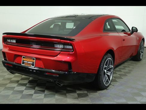 New 2026 Dodge Charger R/T Scat Pack image 12