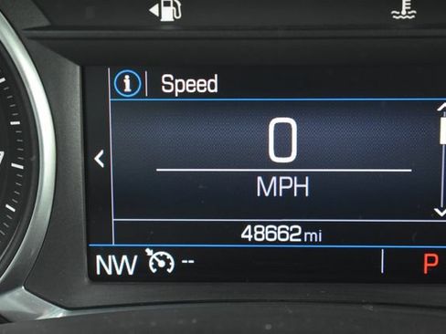 Used 2021 GMC Terrain SLE w/ Driver Convenience Package AWD/4WD image 18