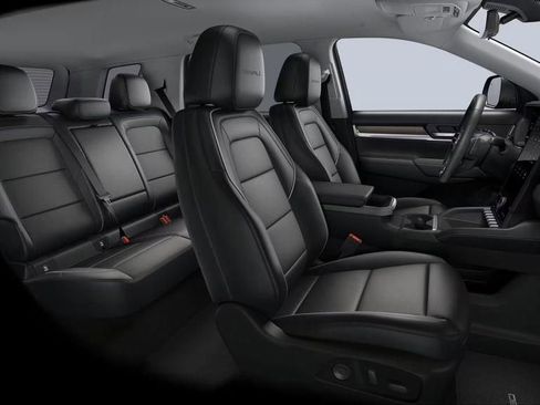 New 2026 GMC Terrain Denali w/ LPO, Floor Liner Package image 5