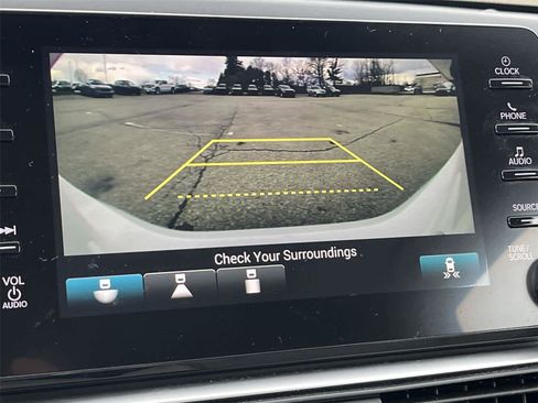 Used 2019 Honda Accord EX-L image 30