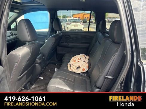 Used 2024 Honda Passport TrailSport image 29