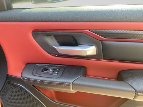 Used 2025 RAM 1500 Rebel w/ Bed Utility Group AWD/4WD image 10