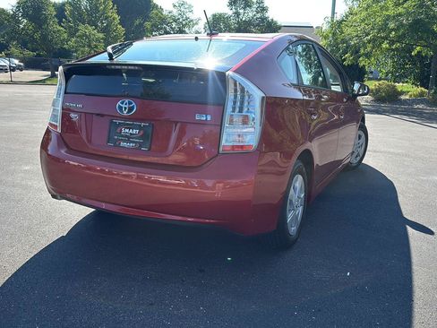 Used 2010 Toyota Prius FWD image 18