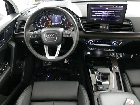 Used 2024 Audi Q5 2.0T Premium AWD/4WD image 27