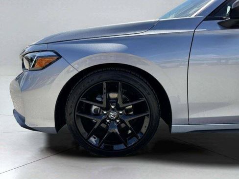 Used 2026 Honda Civic Sport image 50