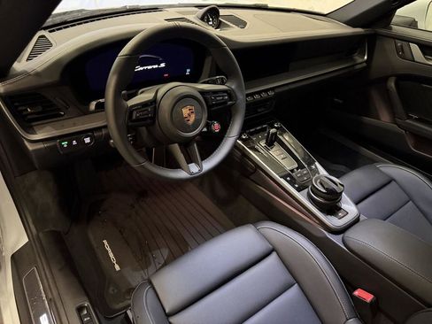 New 2026 Porsche 911 Carrera S RWD image 4
