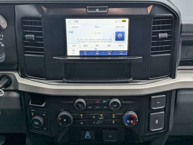 New 2026 Ford F350 XL AWD/4WD image 18