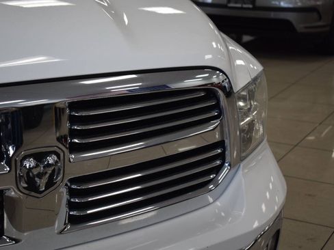 Used 2018 RAM 1500 Big Horn RWD image 26
