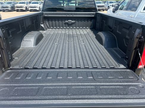 New 2026 Chevrolet Silverado 3500 LTZ w/ LTZ Premium Texas Edition AWD/4WD image 23
