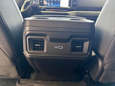 New 2026 Chevrolet Silverado 1500 RST AWD/4WD image 34