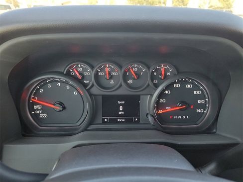 New 2024 GMC Sierra 1500 Pro w/ Pro Value Package image 23