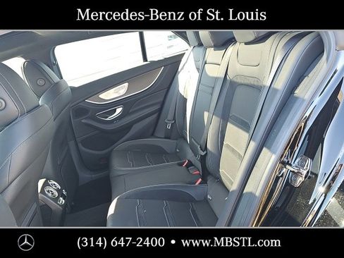 New 2026 Mercedes-Benz AMG GT 53 image 12