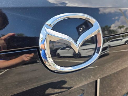 Certified 2025 MAZDA CX-5 AWD 2.5 S w/ Preferred Package image 15