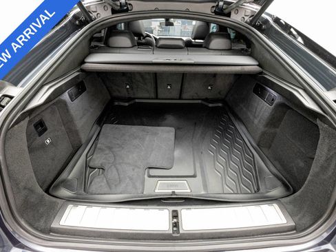 Used 2022 BMW X6 xDrive40i w/ M Sport Package AWD/4WD image 33