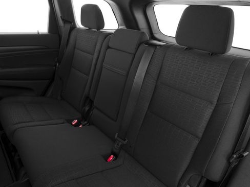 Certified 2016 Jeep Grand Cherokee Laredo w/ Quick Order Package 23E image 14