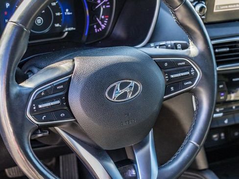 Used 2020 Hyundai Santa Fe Limited image 33