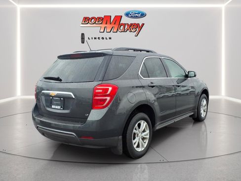 Used 2017 Chevrolet Equinox LT w/ Convenience Package AWD/4WD image 4