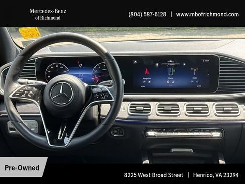 Used 2026 Mercedes-Benz GLE 350 4MATIC image 18