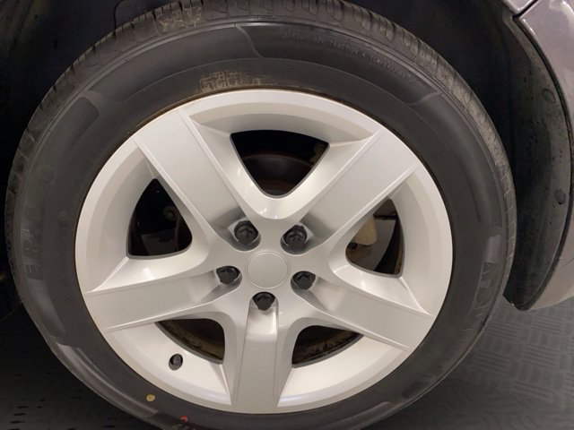 Used 2010 Chevrolet Malibu LT FWD image 33