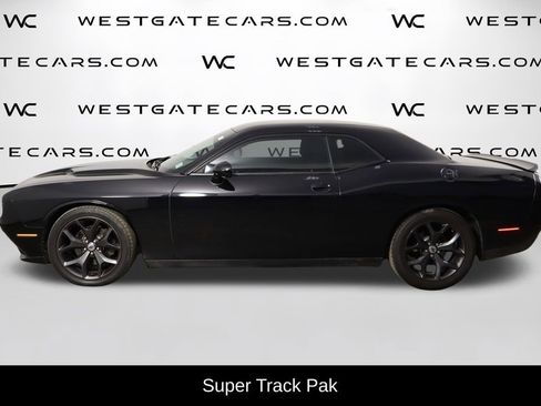 Used 2017 Dodge Challenger R/T w/ Cold Weather Group image 5