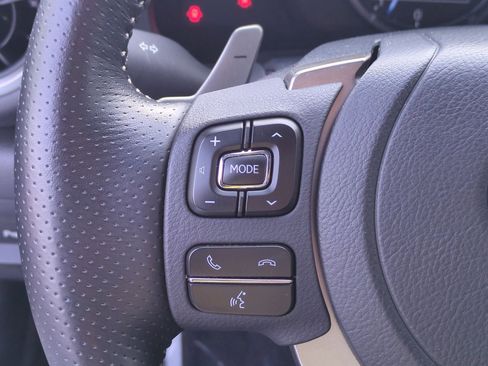 Certified 2024 Lexus RC 350 F Sport image 20