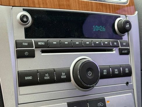 Used 2009 Chevrolet Malibu LT w/ HFV6 Engine Package image 18