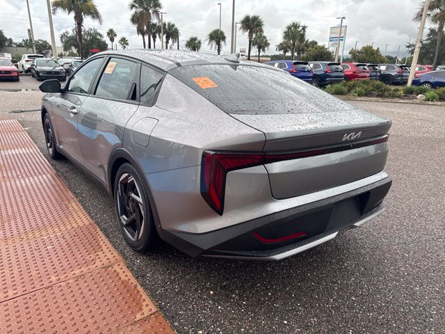 Used 2025 Kia K4 EX FWD image 25