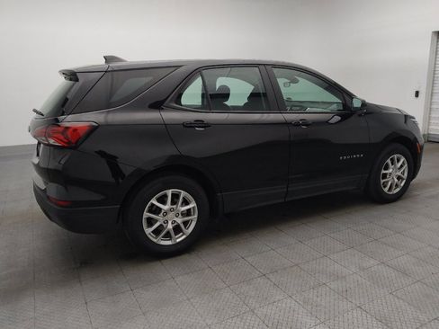 Used 2024 Chevrolet Equinox LS w/ Driver Confidence II Package FWD image 10