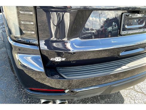 Used 2026 Chevrolet Tahoe Z71 w/ Z71 Off-Road Package image 9