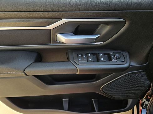 New 2026 RAM 1500 2WD Crew Cab image 15