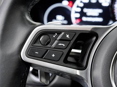 Certified 2021 Porsche Cayenne S AWD/4WD image 14