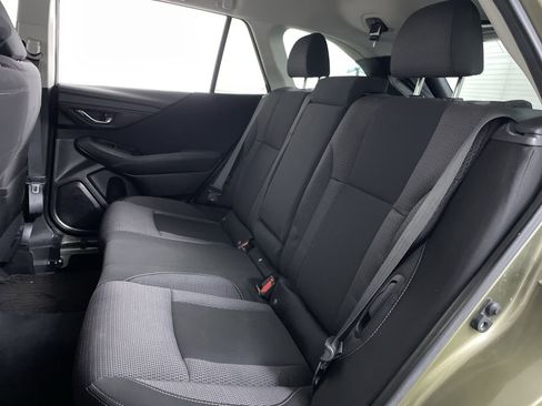 Used 2020 Subaru Outback Premium image 20