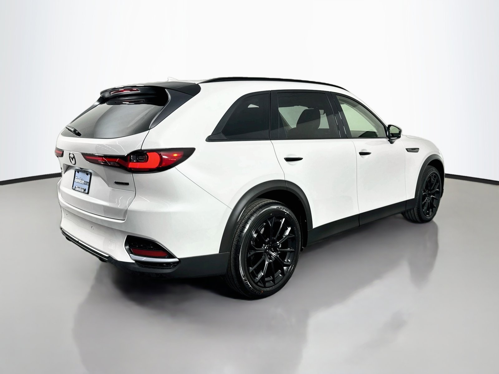 New 2026 MAZDA CX-70 3.3 Turbo w/ Premium Package AWD/4WD image 7