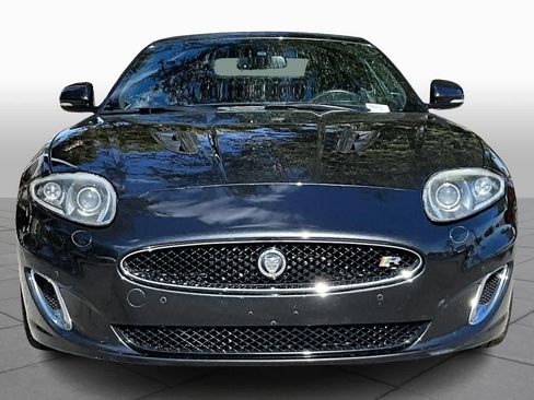 Used 2014 Jaguar XKR R image 4