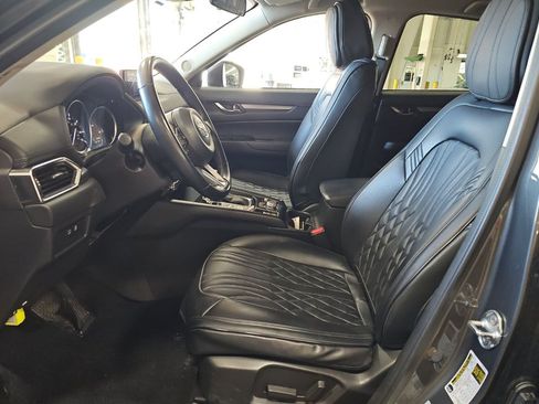 Used 2020 MAZDA CX-5 Touring AWD/4WD image 27
