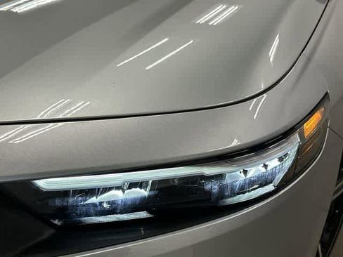Used 2026 Honda Accord SE image 30