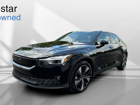 Certified 2024 Polestar Polestar 2 AWD/4WD image 1