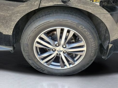 Used 2020 INFINITI QX60 Pure FWD image 9