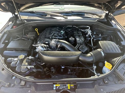 New 2026 Dodge Durango GT AWD/4WD image 28