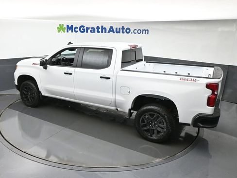 New 2026 Chevrolet Silverado 1500 LT Trail Boss w/ Convenience Package II image 23