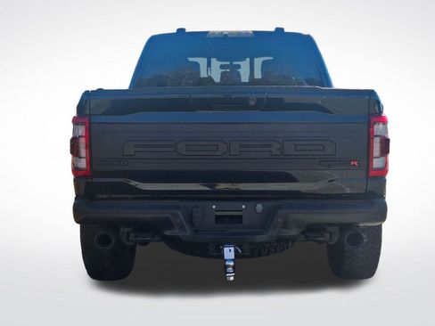 Used 2023 Ford F150 Raptor w/ Equipment Group 802A Raptor R image 8