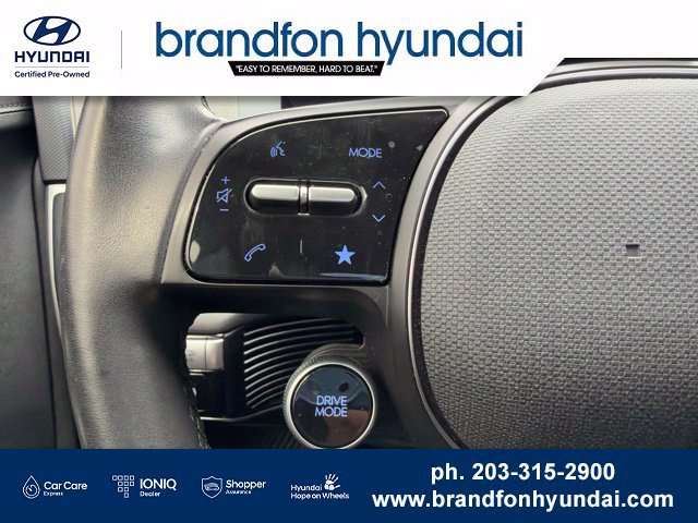 Used 2023 Hyundai Ioniq 5 SEL AWD/4WD image 14