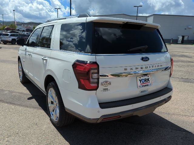 Used 2024 Ford Expedition King Ranch AWD/4WD image 6