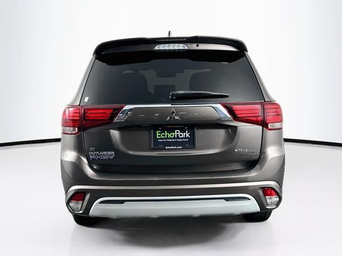 Used 2019 Mitsubishi Outlander GT AWD/4WD image 7