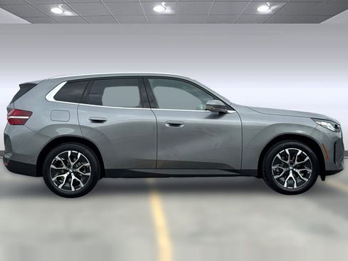 Used 2026 BMW X3 xDrive30i w/ Premium Package AWD/4WD image 8