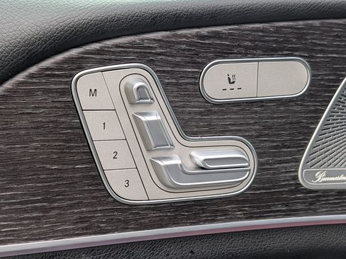 Used 2022 Mercedes-Benz GLE 350 image 20