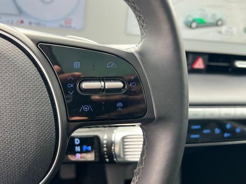 Certified 2023 Hyundai Ioniq 5 Limited AWD/4WD image 22